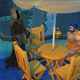 Illustration for article titled It Only Took Me An Hour To Drown My Sims In Their New Pool